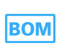 BOM-正航电子业解决方案