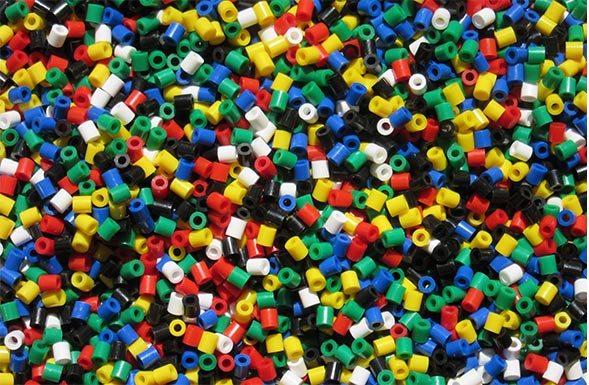 正航塑胶行业解决方案